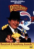 Who Framed Roger Rabbit