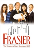 Frasier - The Complete First Season