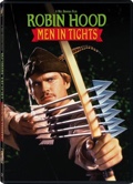 Robin Hood - Men in Tights