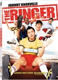 The Ringer