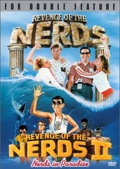 Revenge of the Nerds/ Revenge Of the Nerds II - Nerds in Paradise