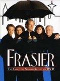 Frasier - The Complete Second Season