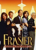 Frasier - The Complete Third Season