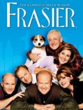 Frasier - The Complete Sixth Season