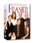 Frasier - The Complete Fifth Season