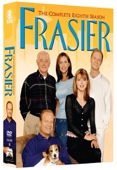 Frasier - The Complete Eighth Season