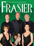 Frasier - The Complete Tenth Season