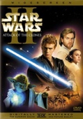 Star Wars - Episode II, Attack of the Clones