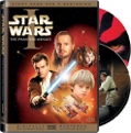 Star Wars - Episode I, The Phantom Menace