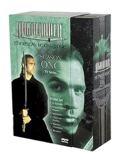 Highlander The Series - Season 1