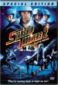 Starship Troopers 2 - Hero of the Federation