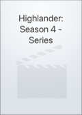 Highlander: Season 4 - Series