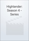 Highlander: Season 4 - Series