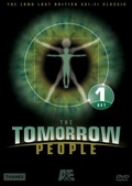 The Tomorrow People - Set 1