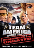 Team America: World Police - Unrated
