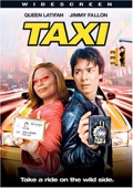 Taxi