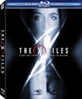 The X-Files Movie 2-Pack