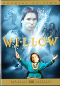 WILLOW-SPECIAL EDITION