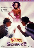 Weird Science