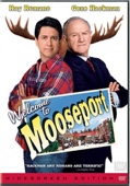 Welcome To Mooseport