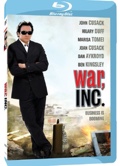 War, Inc.