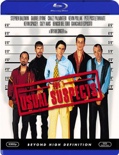 The Usual Suspects