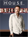 House, M.D.: Season Five