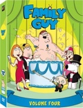 Family Guy, Vol. 4