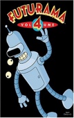 Futurama, Vol. 4