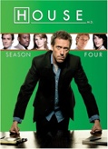 House, M.D. - Season Four