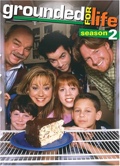 Grounded for Life: Season 2