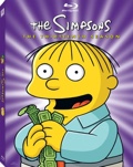 The Simpsons: The Thirteenth Season