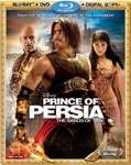 Prince of Persia: The Sands of Time