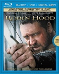 Robin Hood: Unrated Director's Cut