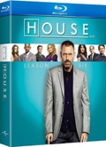 House, M.D.: Season Six