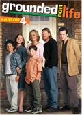 Grounded for Life - Season Four
