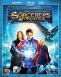 The Sorcerer's Apprentice