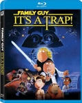 Family Guy: It's A Trap!