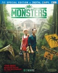 Monsters Special Edition + Digital Copy
