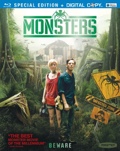 Monsters Special Edition + Digital Copy