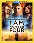 I Am Number Four