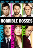 Horrible Bosses