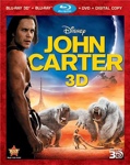 John Carter