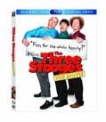 Three Stooges