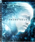 Prometheus