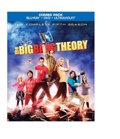The Big Bang Theory: The Complete Fifth Season