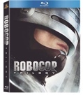 RoboCop Trilogy