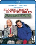 Planes Trains & Automobiles