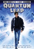 Quantum Leap - The Complete First Season