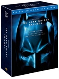 The Dark Knight Trilogy